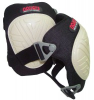 Nailers Gripper Pad, Foam Kneepad, Non Marking , K2, Double Straps £18.99